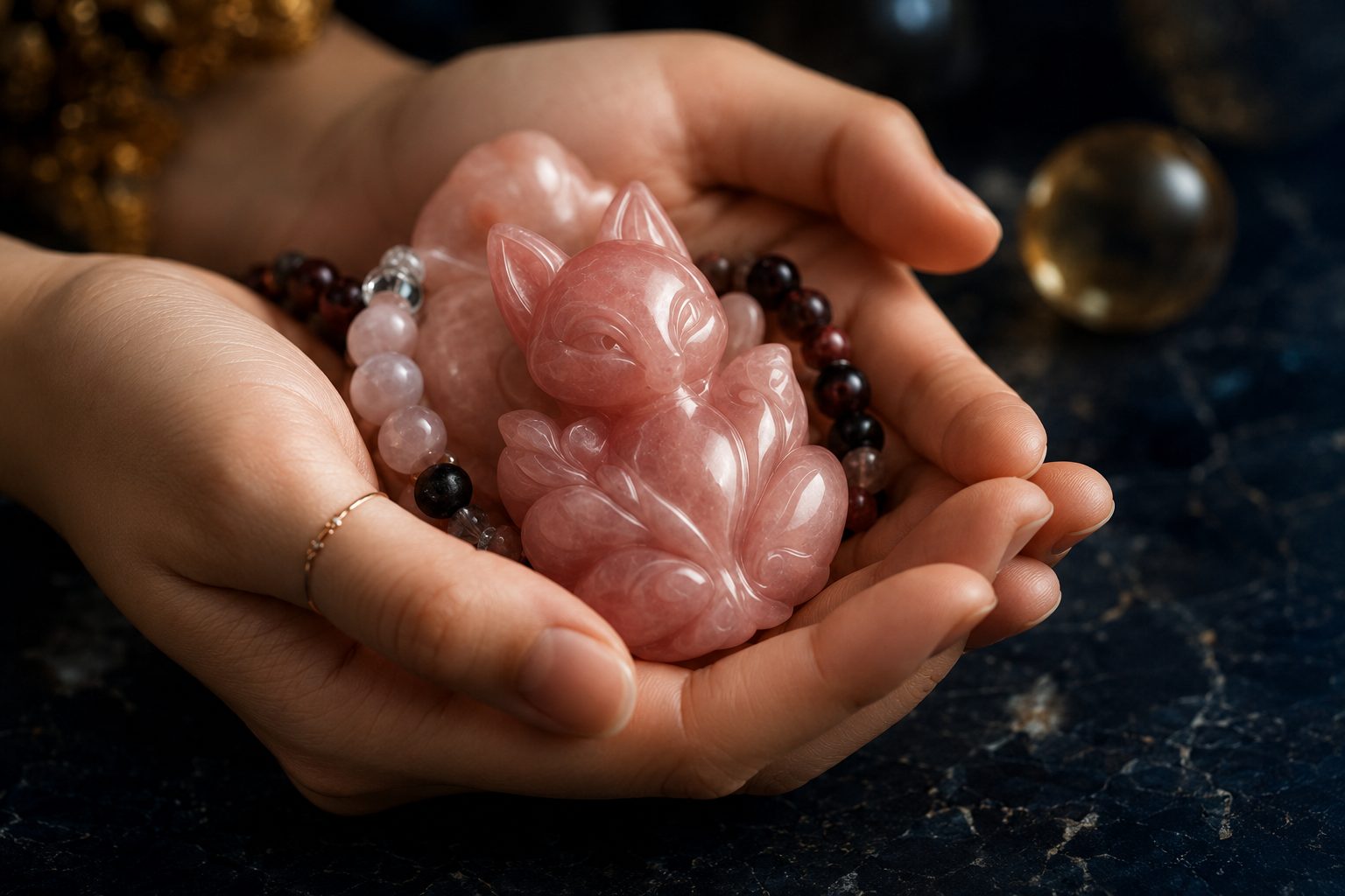 Julyem Gemstones